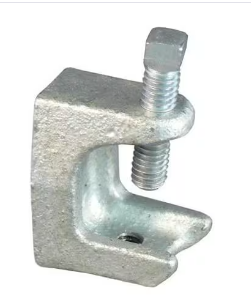 <ul><li>Beam clamp: provides support for conduit hanging systems</li><li>Two-hole straps: used to support rigid metal conduit and IMC</li><li>Clamp backs: provide spacing from mounting surface when used with pipe clamps</li><li>Beam clamps: malleable iron/hot dip galvanized</li><li>Straps: steel/zinc electroplate</li><li>CSA Standard: C22.2 No. 18.4</li><li>CSA Certified: 065178</li></ul>|